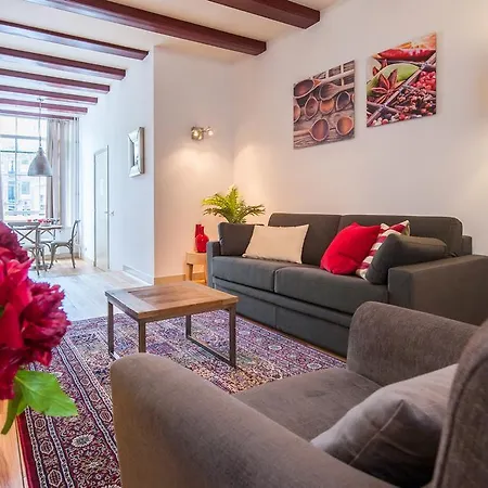 Carre Theater Amsterdam