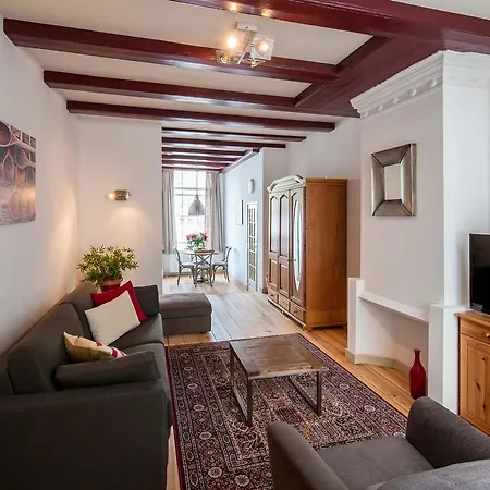 Apartment Carre Theater Amsterdam