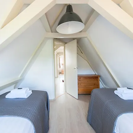 Apartamento Carre Theater Ámsterdam