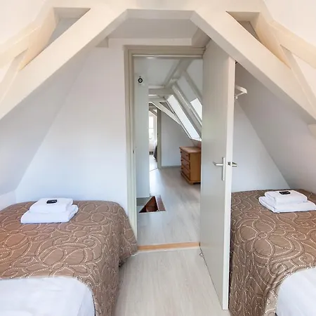 Apartamento Carre Theater *
